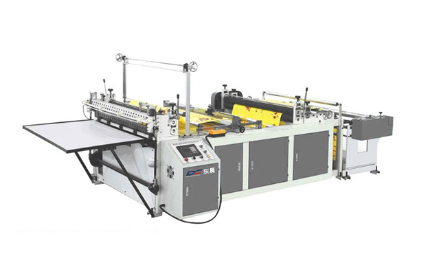 無紡布橫切機 無紡布橫切機